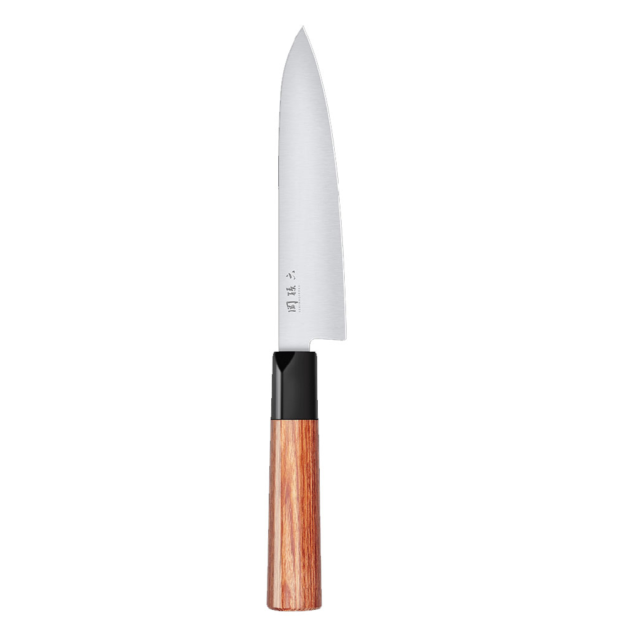 Kai Seki Magoroku Redwood Μαχαίρι Γενικής Χρήσης 15 εκ Kai Seki Magoroku Redwood Μαχαίρι Γενικής Χρήσης 15 εκ