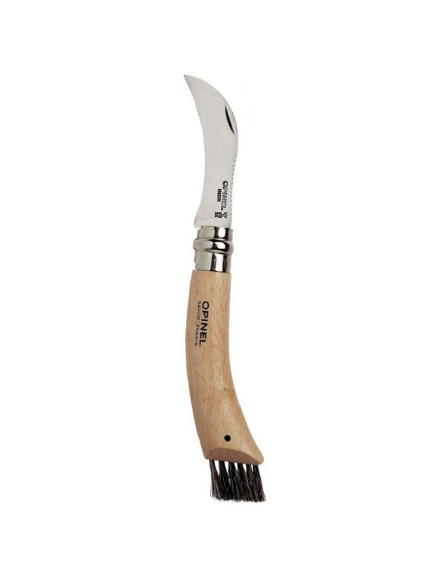 Opinel Traditional Σουγιάς Για Μανιτάρια N°08 Opinel Traditional Σουγιάς Για Μανιτάρια N°08