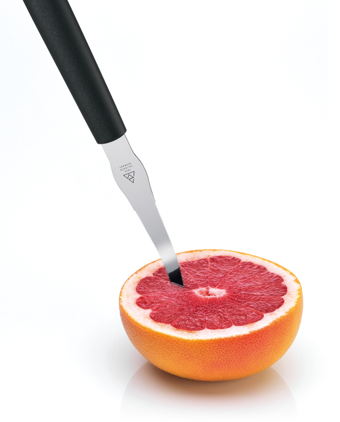 Triangle Μαχαίρι Grapefruit Triangle Μαχαίρι Grapefruit
