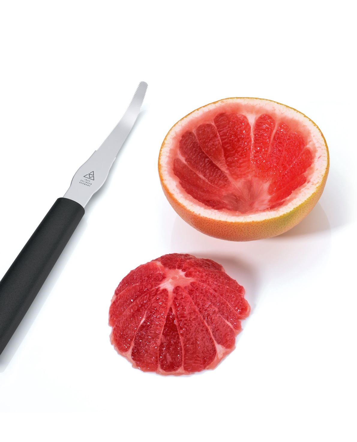 Triangle Μαχαίρι Grapefruit Triangle Μαχαίρι Grapefruit