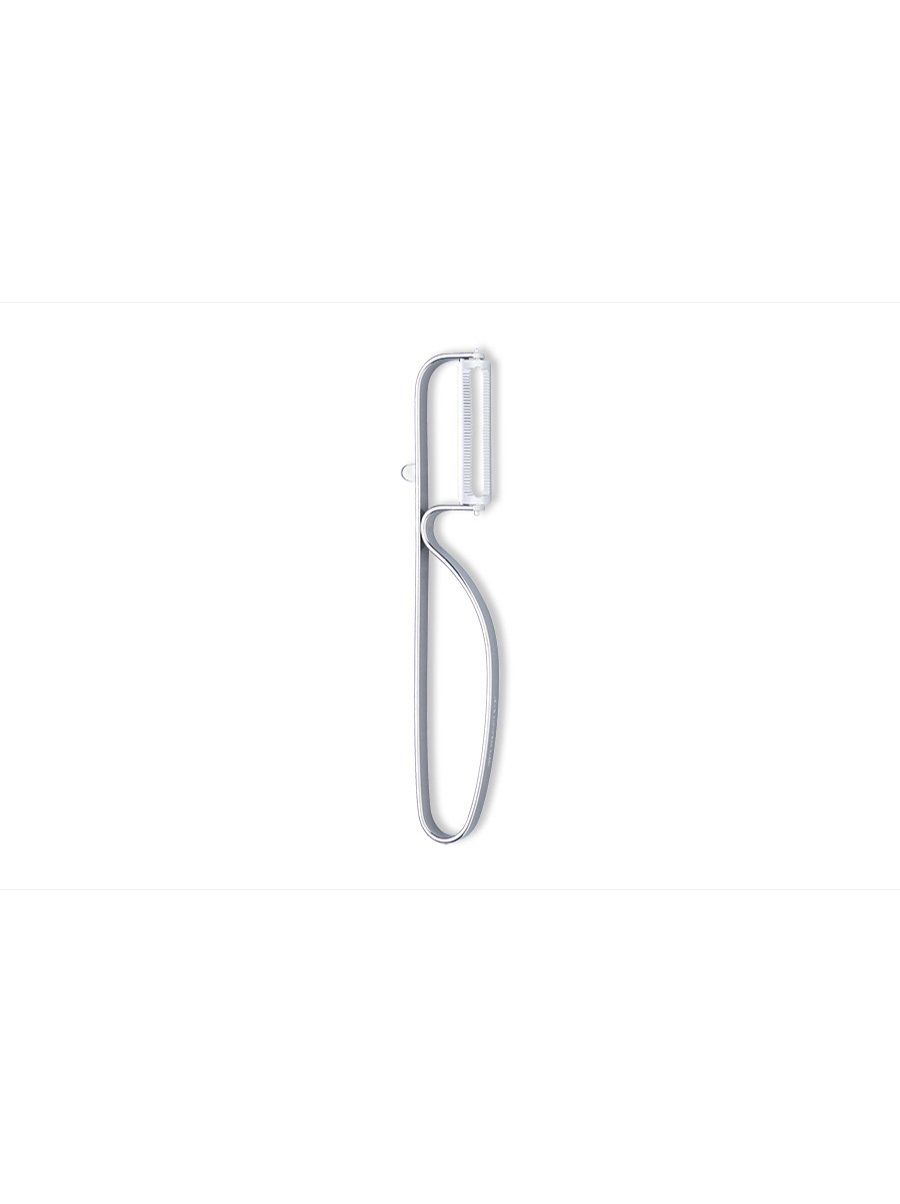 Triangle Vertical Serrated Peeler Triangle Vertical Serrated Peeler