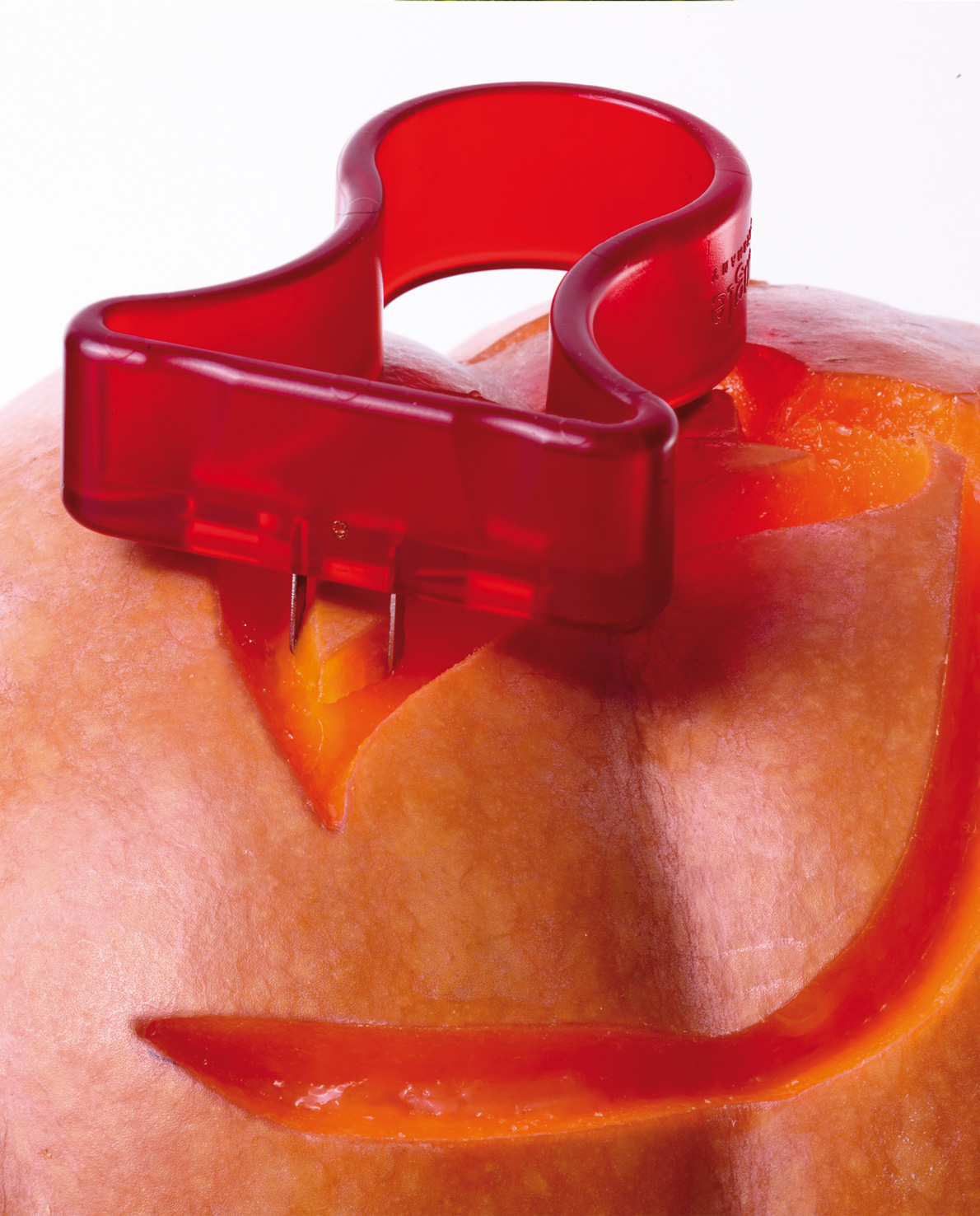 Triangle Pumpkin Carver "U" Shape Triangle Pumpkin Carver "U" Shape
