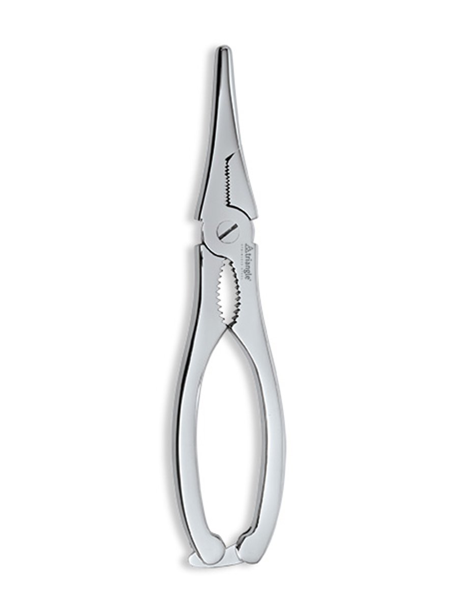 Triangle Lobster Scissors 18 cm Triangle Lobster Scissors 18 cm