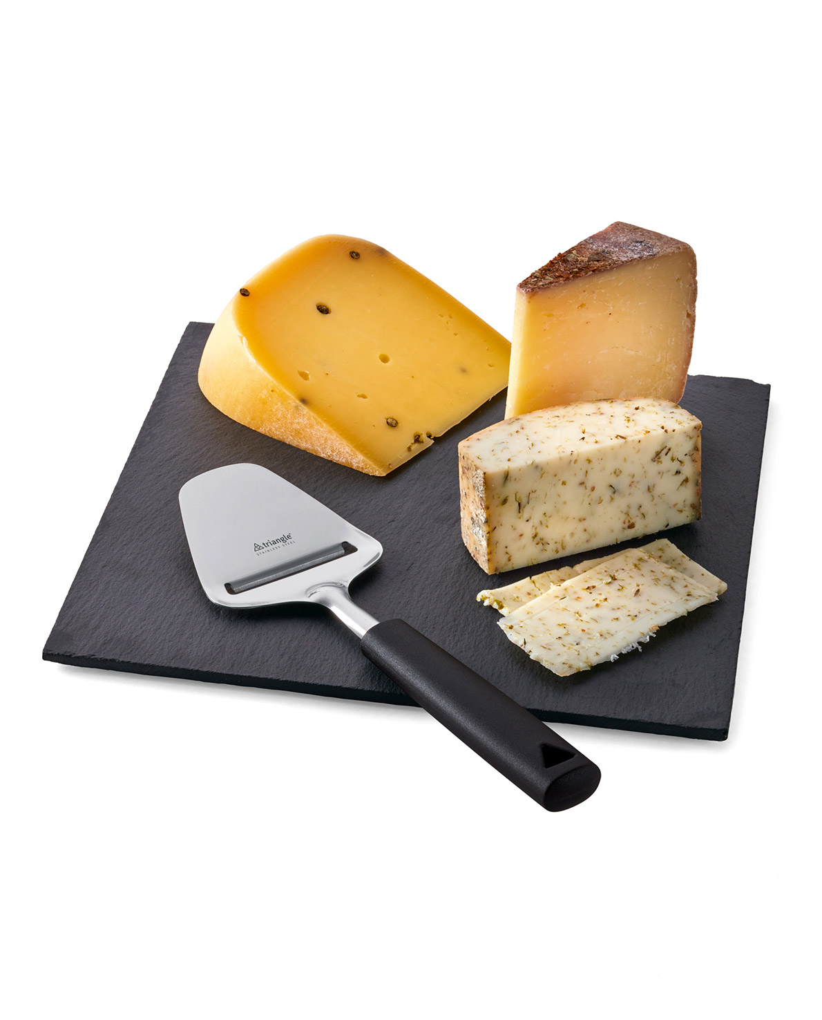 Triangle Cheese Plane Triangle Cheese Plane