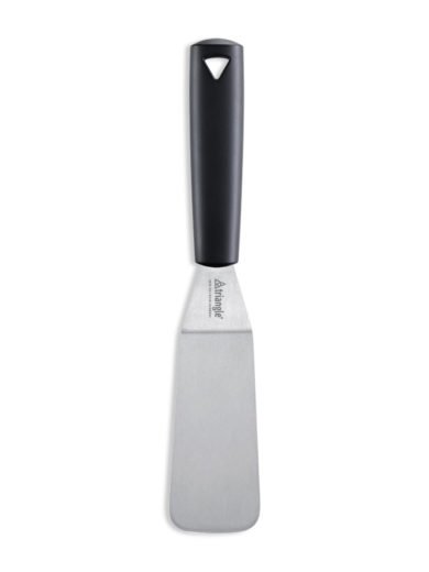 Triangle Spatula Angled 12 cm Triangle Spatula Angled 12 cm