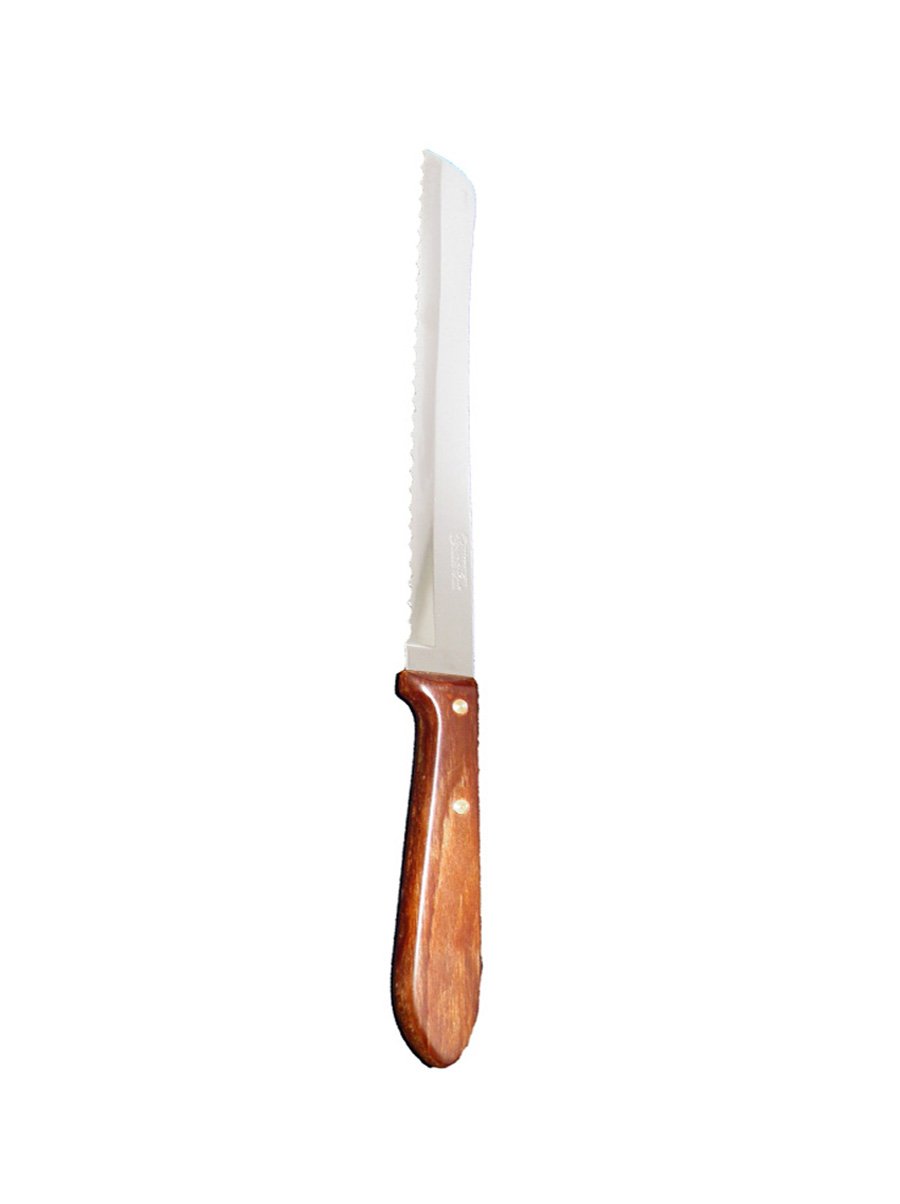 Icel Bread Knife Thin 18 cm Icel Bread Knife Thin 18 cm