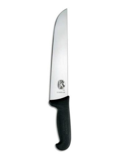 Victorinox Fibrox Μαχαίρι Σφαγής Σε Διάφορα Μεγέθη Victorinox Fibrox Μαχαίρι Σφαγής Σε Διάφορα Μεγέθη