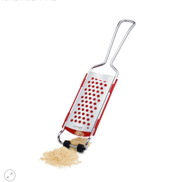 Triangle Grater For Parmesan With Handle Triangle Grater For Parmesan With Handle