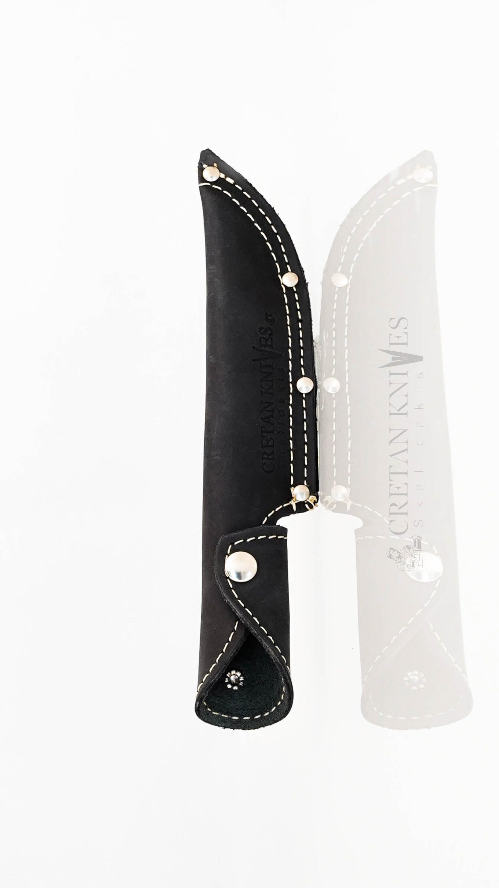 Traditional handcrafted sheath Traditional handcrafted sheath