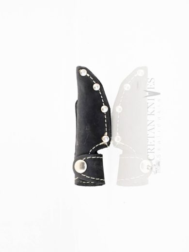 Handcrafted mini sheath Handcrafted mini sheath