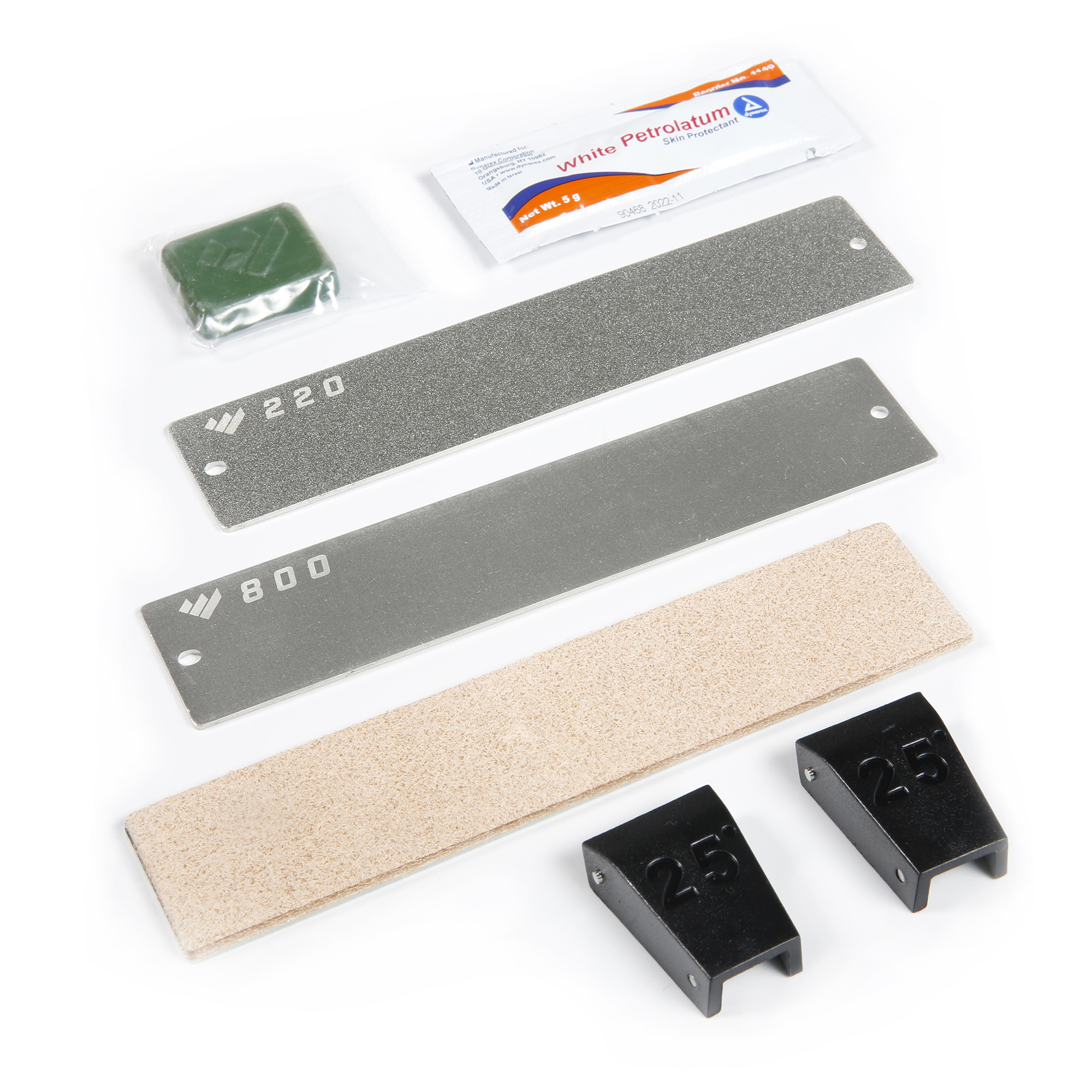 Work Sharp Upgrade Kit Guided Sharpening System Work Sharp Upgrade Kit Guided Sharpening System