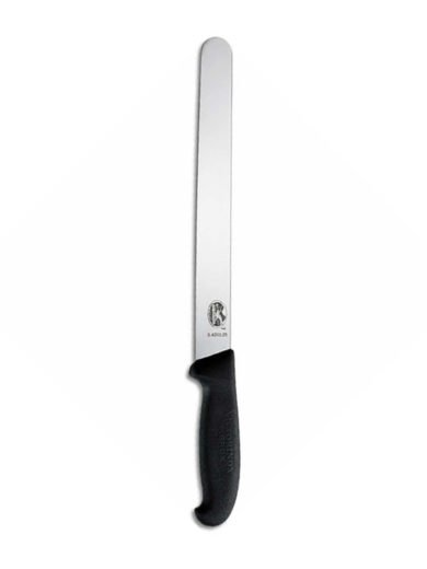 Victorinox Fibrox Μαχαίρι Τεμαχισμού Γύρου Ζαχαροπλαστικής Σε Διάφορα Μεγέθη Victorinox Fibrox Μαχαίρι Τεμαχισμού Γύρου Ζαχαροπλαστικής Σε Διάφορα Μεγέθη