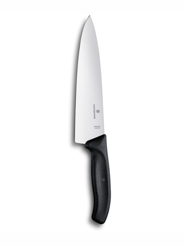 Victorinox Swiss Classic Μαχαίρι Σεφ Έξτρα Φαρδιά Λάμα 20 εκ Victorinox Swiss Classic Μαχαίρι Σεφ Έξτρα Φαρδιά Λάμα 20 εκ
