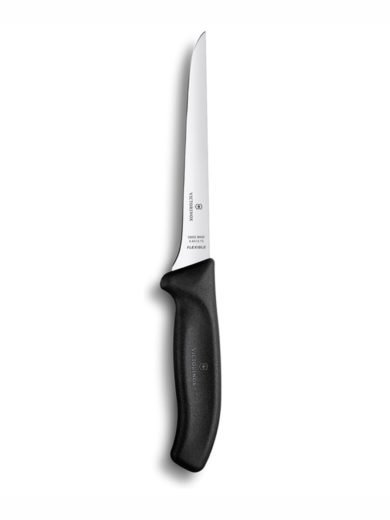 Victorinox Swiss Classic Μαχαίρι Ξεκοκαλίσματος Εύκαμπτο 15 εκ Victorinox Swiss Classic Μαχαίρι Ξεκοκαλίσματος Εύκαμπτο 15 εκ
