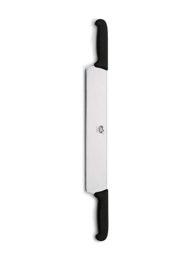 Victorinox Μαχαίρι Τυριού Με Δύο Λαβές 36 εκ Victorinox Μαχαίρι Τυριού Με Δύο Λαβές 36 εκ