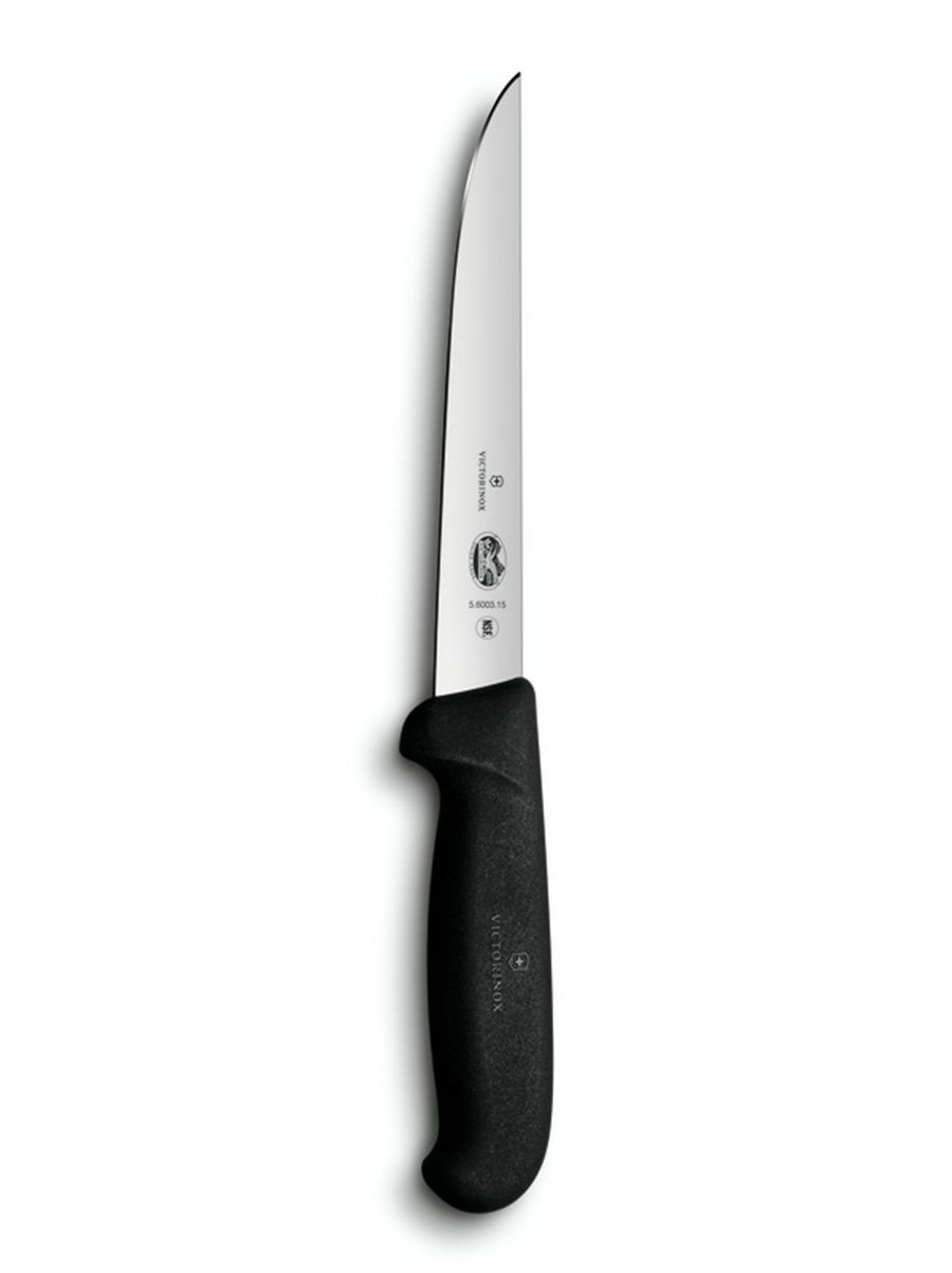 Victorinox Fibrox Μαχαίρι Ξεκοκαλίσματος 15 εκ Victorinox Fibrox Μαχαίρι Ξεκοκαλίσματος 15 εκ