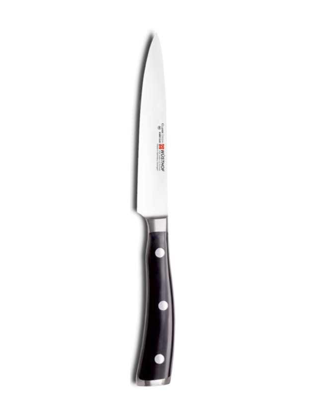 Wusthof Classic Ikon Μαχαίρι Γενικής Χρήσης 12 εκ Wusthof Classic Ikon Μαχαίρι Γενικής Χρήσης 12 εκ
