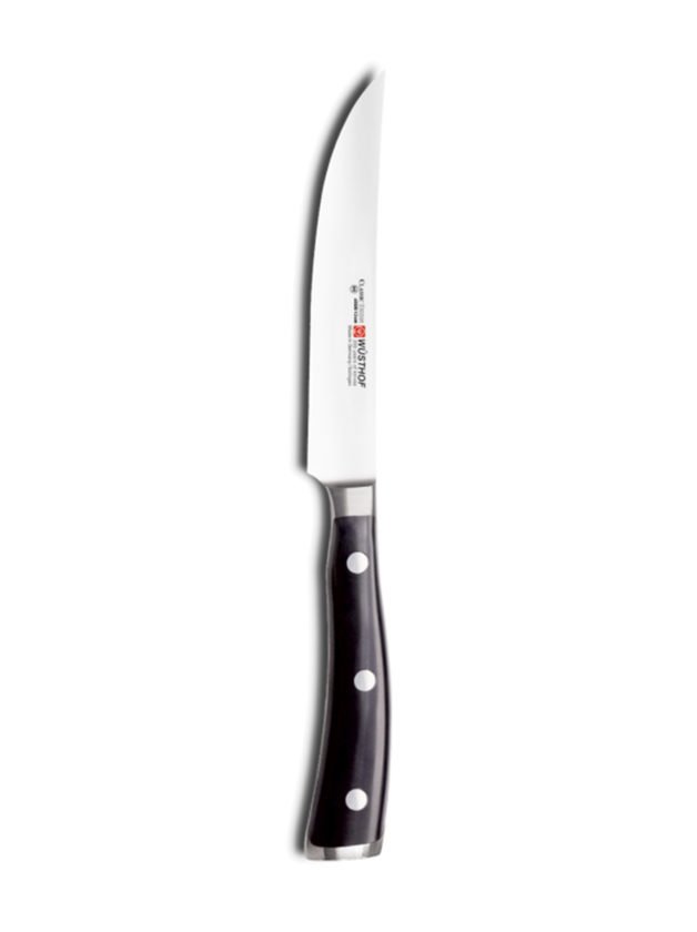 Wusthof Classic Ikon Μαχαίρι Μπριζόλας 12 εκ Wusthof Classic Ikon Μαχαίρι Μπριζόλας 12 εκ
