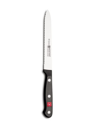 Wusthof Gourmet Μαχαίρι Αλλαντικών 14 εκ Wusthof Gourmet Μαχαίρι Αλλαντικών 14 εκ