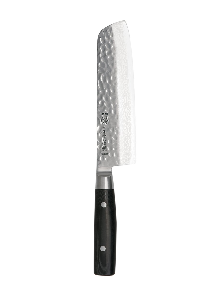 Yaxell Zen Μαχαίρι Λαχανικών Nakiri 18 εκ Yaxell Zen Μαχαίρι Λαχανικών Nakiri 18 εκ