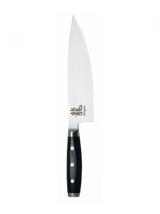 Yaxell Dragon Μαχαίρι Γενικής Χρήσης Gyuto 20 εκ Yaxell Dragon Μαχαίρι Γενικής Χρήσης Gyuto 20 εκ