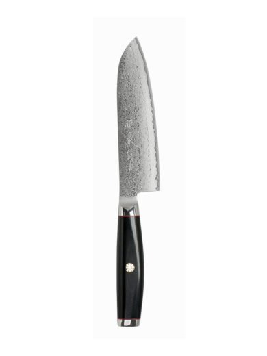 Yaxell Super Gou Ypsilon Μαχαίρι Γενικής Χρήσης Santoku 16,5 εκ Yaxell Super Gou Ypsilon Μαχαίρι Γενικής Χρήσης Santoku 16,5 εκ