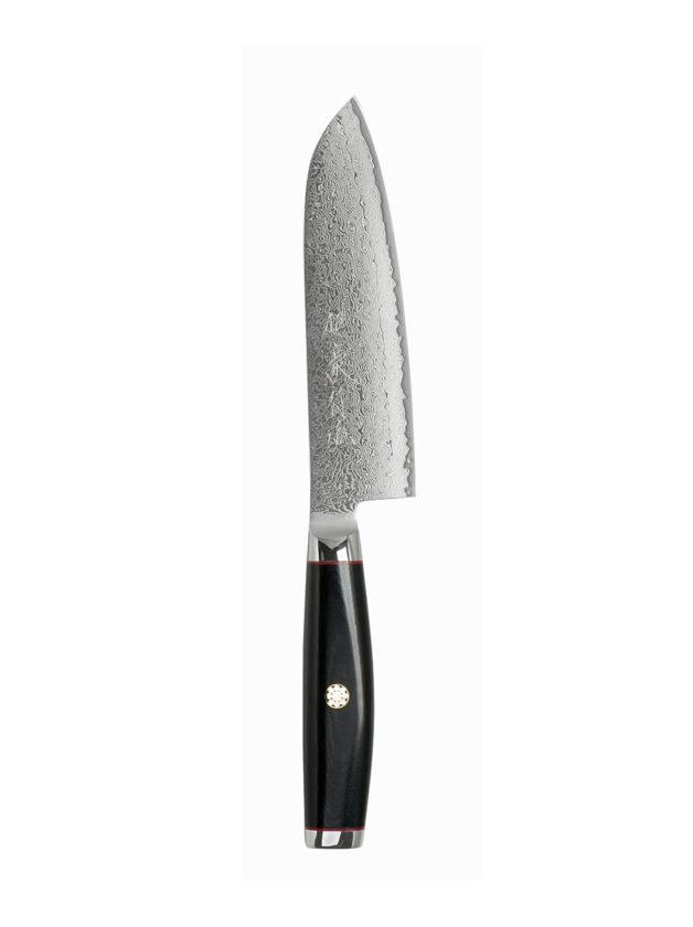 Yaxell Super Gou Ypsilon Μαχαίρι Γενικής Χρήσης Santoku 16,5 εκ Yaxell Super Gou Ypsilon Μαχαίρι Γενικής Χρήσης Santoku 16,5 εκ