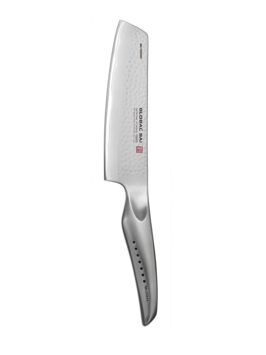 Global Sai Vegetable Knife Various Sizes Global Sai Vegetable Knife Various Sizes