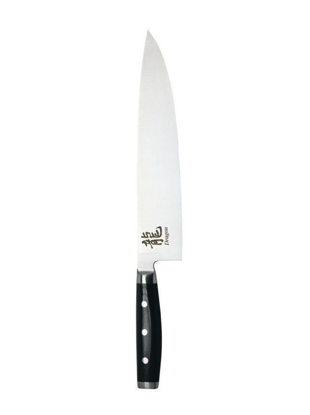 Yaxell Dragon Μαχαίρι Γενικής Χρήσης Gyuto 26 εκ Yaxell Dragon Μαχαίρι Γενικής Χρήσης Gyuto 26 εκ