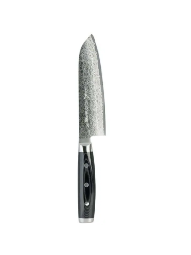 Yaxell Gou Μαχαίρι Γενικής Χρήσης Santoku 16,5 εκ Yaxell Gou Μαχαίρι Γενικής Χρήσης Santoku 16,5 εκ