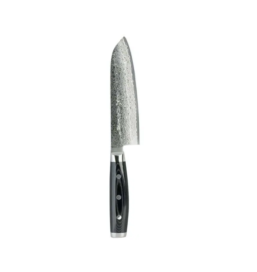 Yaxell Gou Μαχαίρι Γενικής Χρήσης Santoku 16,5 εκ Yaxell Gou Μαχαίρι Γενικής Χρήσης Santoku 16,5 εκ