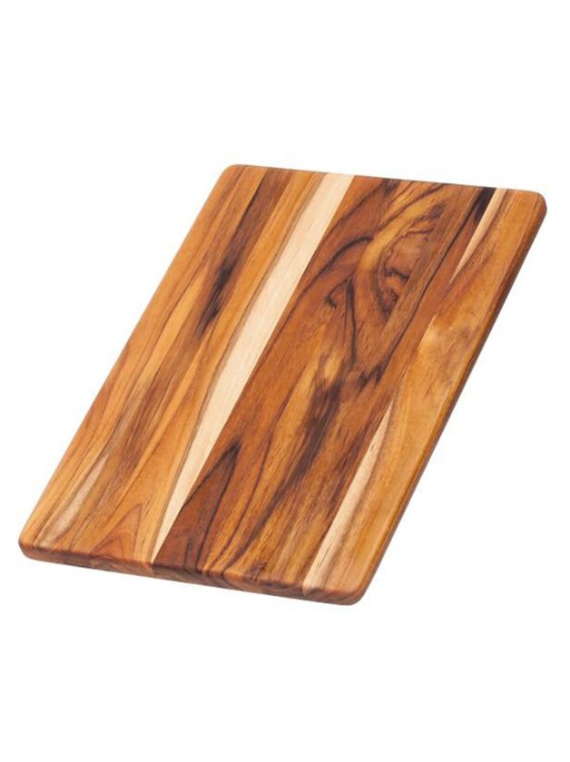 TeakHaus Essential Ξύλο Κοπής 35x24x1.5 εκ TeakHaus Essential Ξύλο Κοπής 35x24x1.5 εκ
