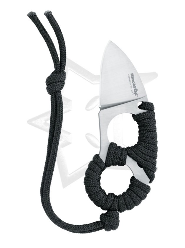 Black Fox Μαχαίρι Micro Λεπίδα Fxd Black Fox Μαχαίρι Micro Λεπίδα Fxd