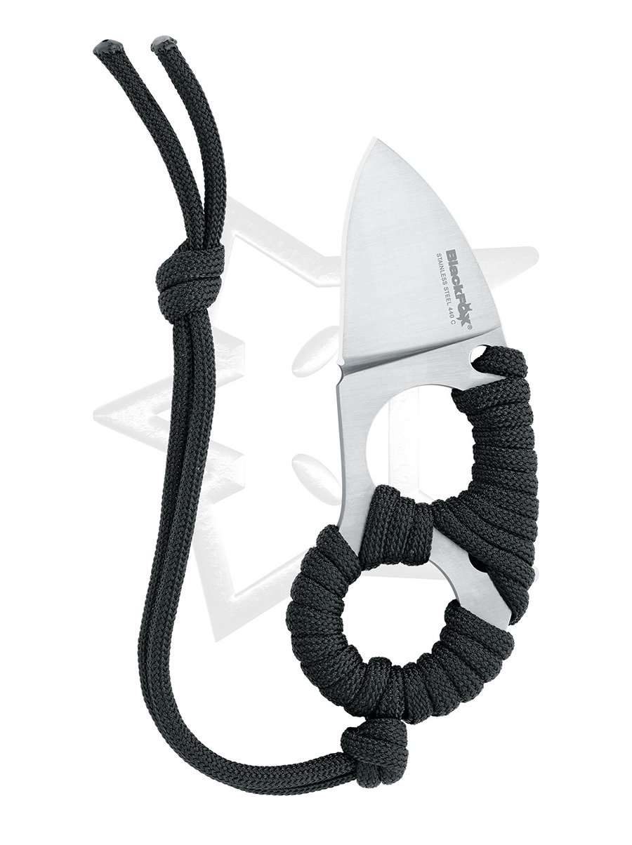 Black Fox Μαχαίρι Micro Λεπίδα Fxd Black Fox Μαχαίρι Micro Λεπίδα Fxd