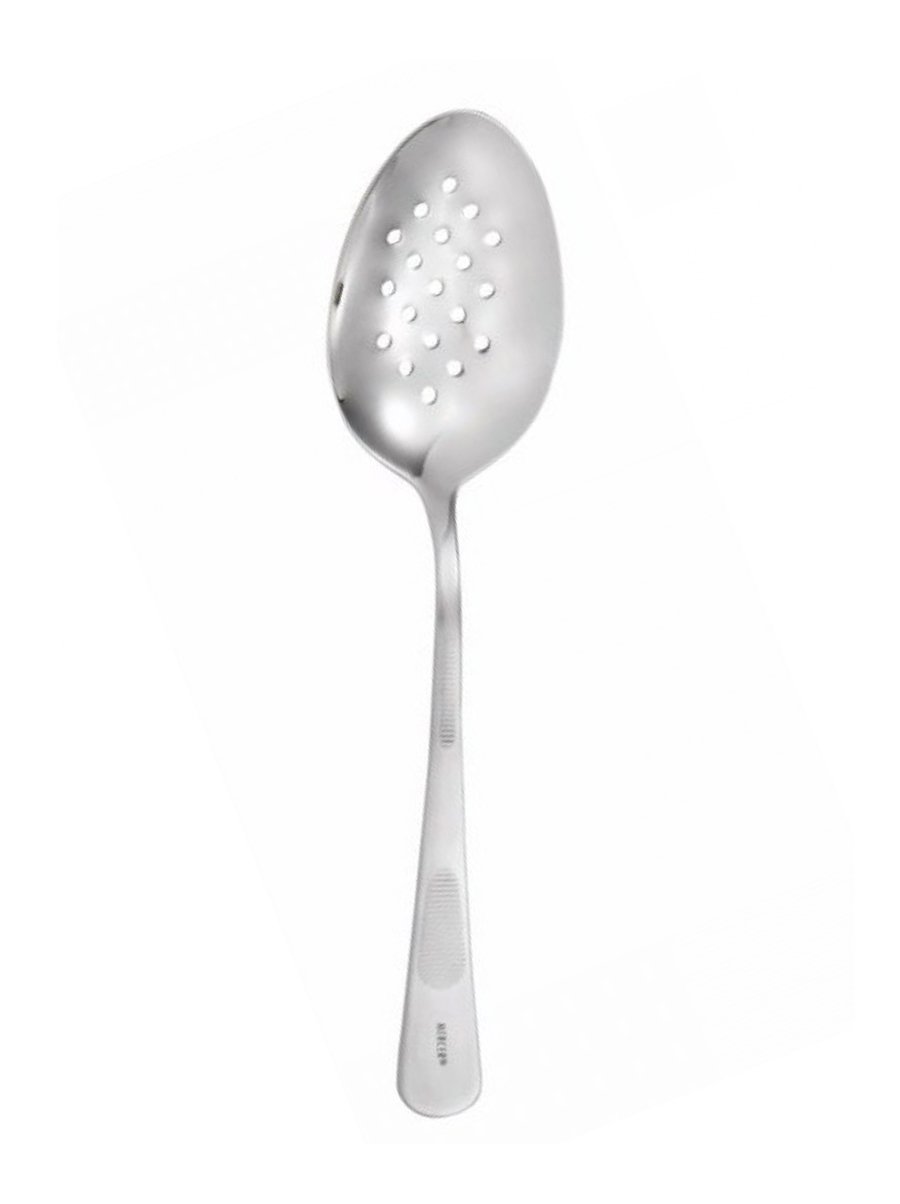 Mercer Culinary Κουτάλι Διαχωρισμού Σε Διάφορα Μεγέθη Mercer Culinary Κουτάλι Διαχωρισμού Σε Διάφορα Μεγέθη