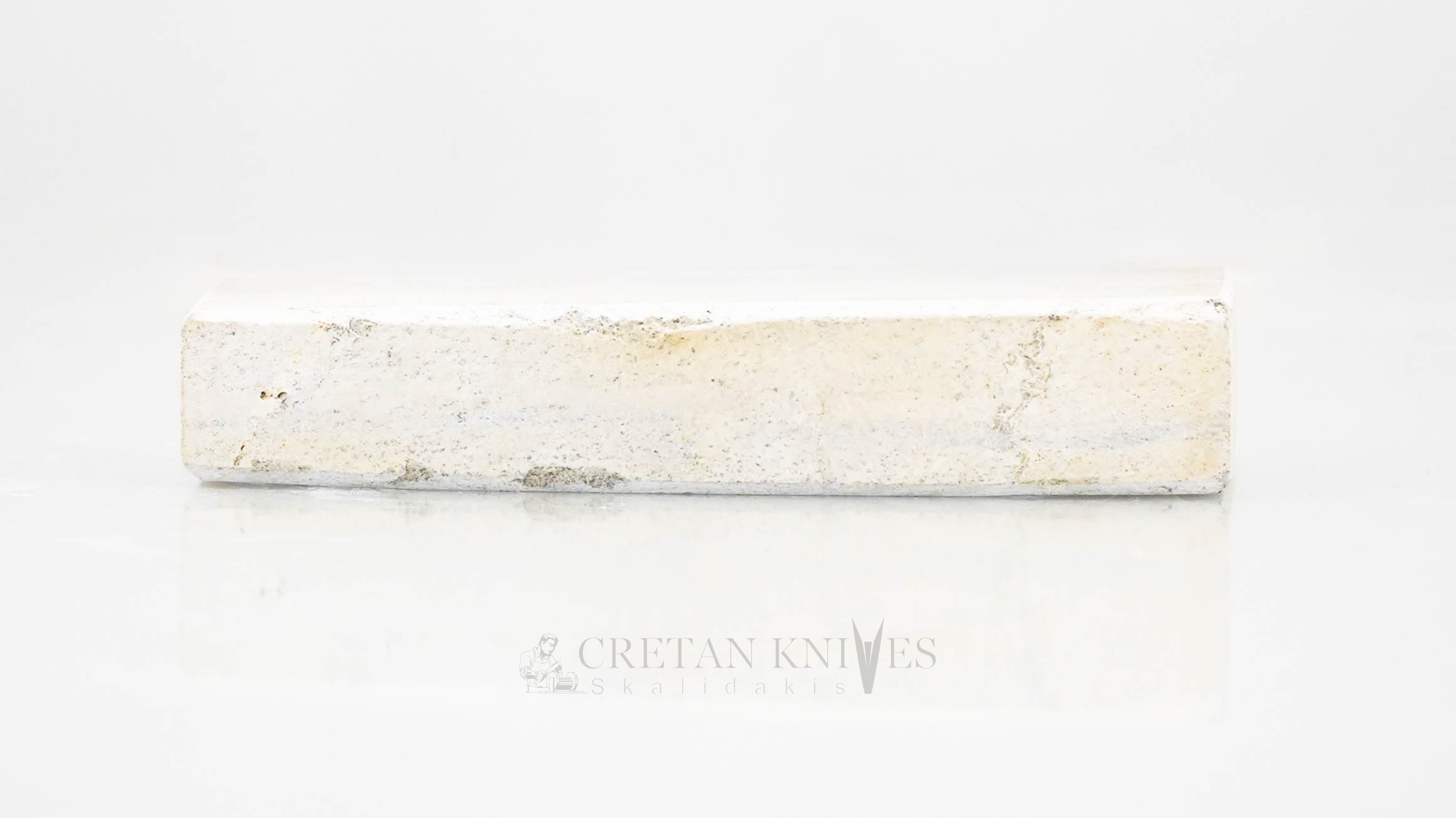 Cretan Knives Σκαλιδάκης Φυσικός Ακονόλιθος Κρήτης Λαδάκονο 6000/8000 Grit Cretan Knives Σκαλιδάκης Φυσικός Ακονόλιθος Κρήτης Λαδάκονο 6000/8000 Grit