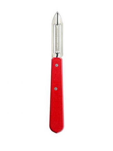 Opinel Les Essentiels Αποφλοιωτής Με Οδοντωτή Λάμα N° 115 6 εκ Opinel Les Essentiels Αποφλοιωτής Με Οδοντωτή Λάμα N° 115 6 εκ