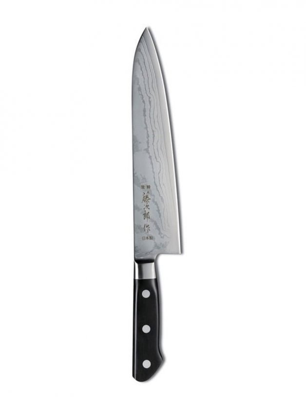 Tojiro 37Layered DP Damascus Μαχαίρι Σεφ Σε Διάφορα Μεγέθη Tojiro 37Layered DP Damascus Μαχαίρι Σεφ Σε Διάφορα Μεγέθη