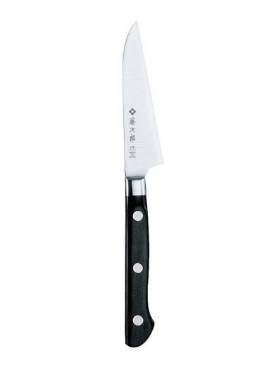 Tojiro VG10 Clad Steel Μαχαίρι Αποφλοίωσης 9 εκ Tojiro VG10 Clad Steel Μαχαίρι Αποφλοίωσης 9 εκ