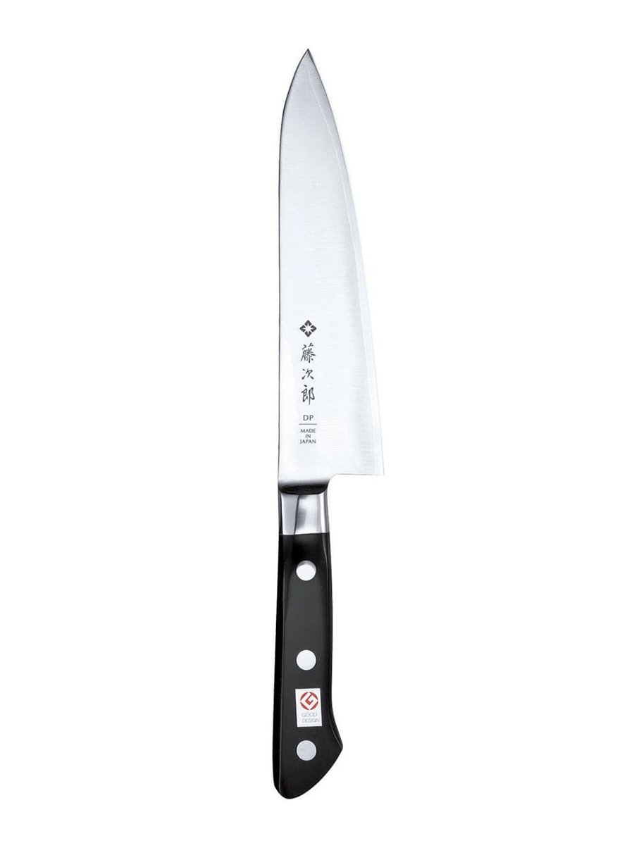 Tojiro VG10 Clad Steel Μαχαίρι Σεφ Σε Διάφορα Μεγέθη Tojiro VG10 Clad Steel Μαχαίρι Σεφ Σε Διάφορα Μεγέθη