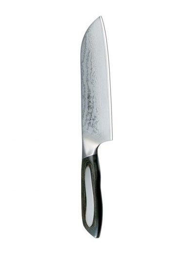 Tojiro Flash DP Damascus Μαχαίρι Γενικής Χρήσης Santoku 18 εκ Tojiro Flash DP Damascus Μαχαίρι Γενικής Χρήσης Santoku 18 εκ