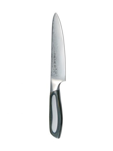 Tojiro Flash DP Damascus Μαχαίρι Γενικής Χρήσης 15 εκ Tojiro Flash DP Damascus Μαχαίρι Γενικής Χρήσης 15 εκ
