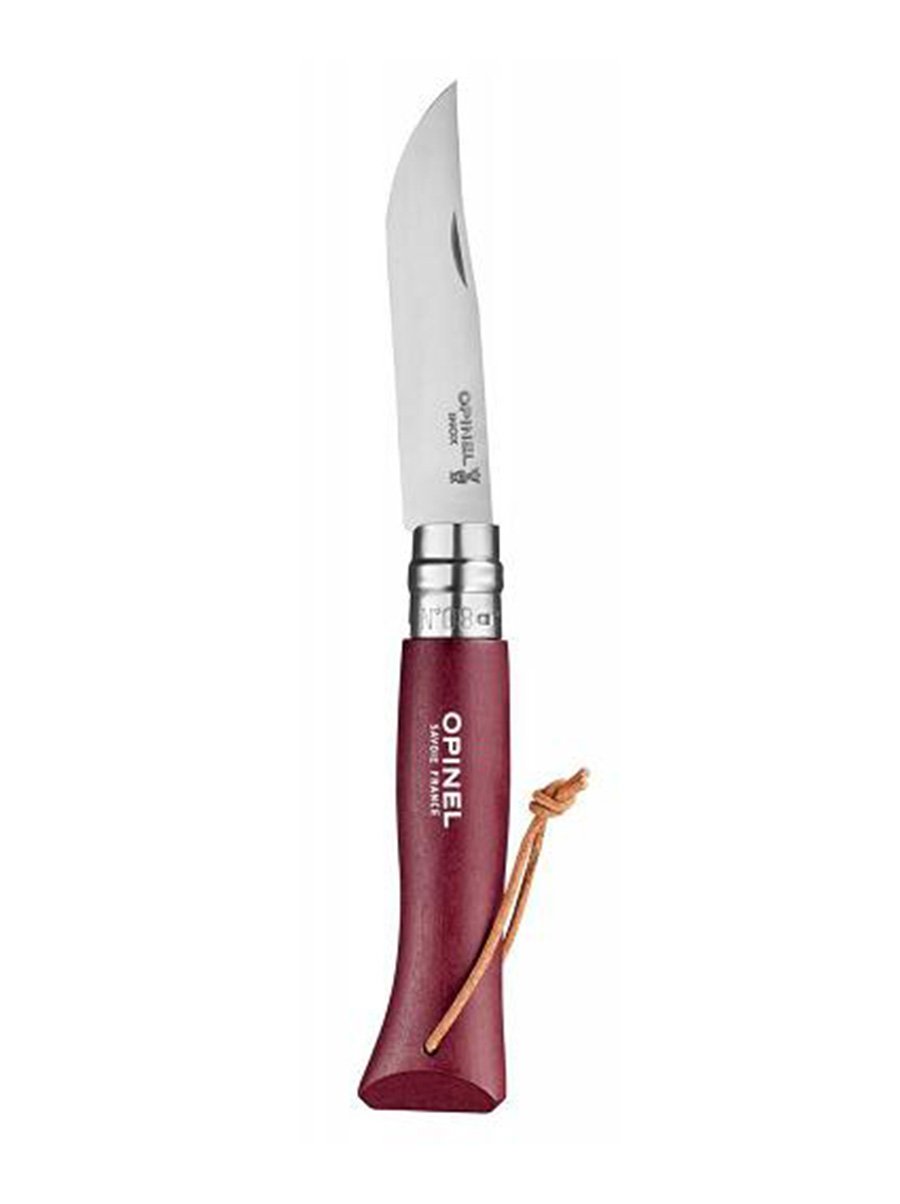 Opinel Traditional Colorama Baroudeur Σουγιάς N°08