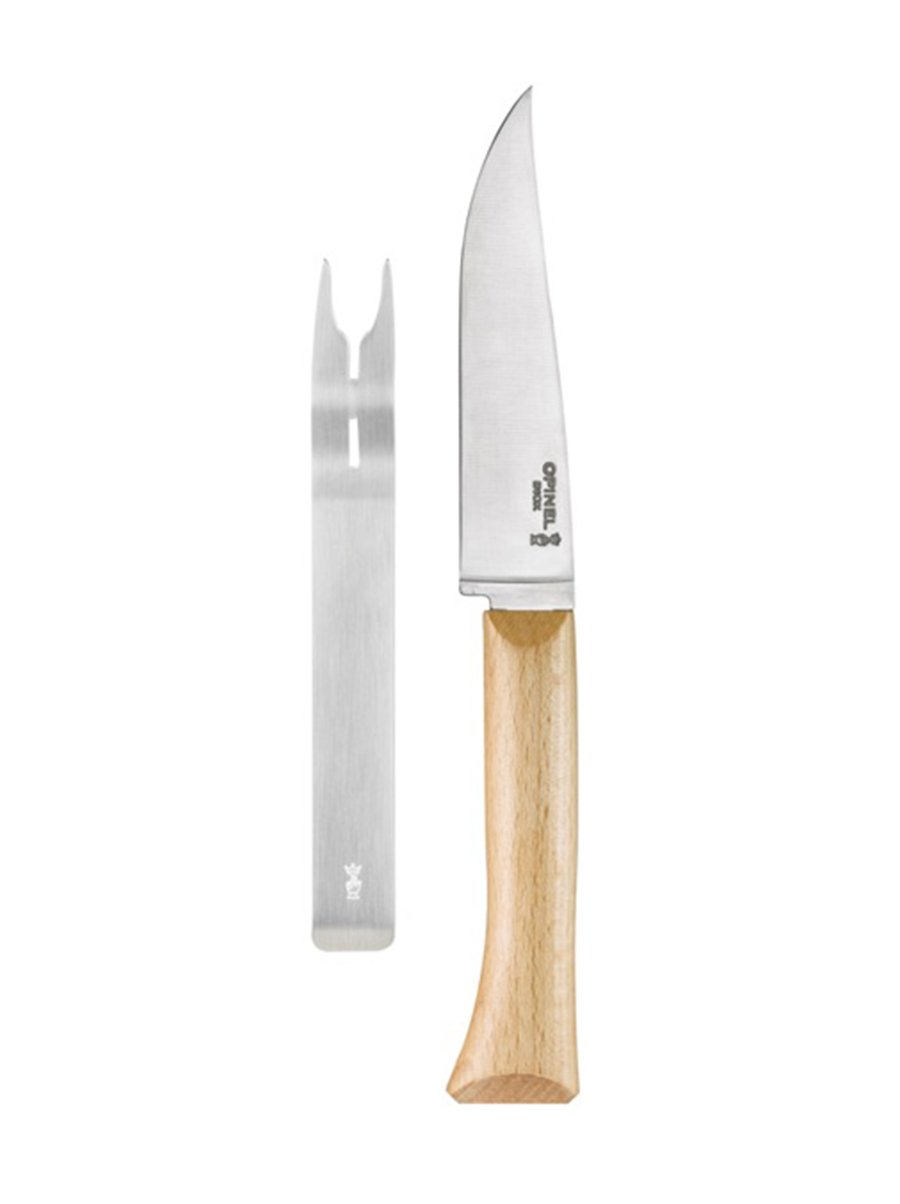 Opinel Traditional Σετ Τυριού 2 τμχ Opinel Traditional Σετ Τυριού 2 τμχ