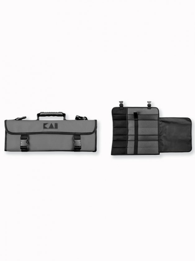 Kai Shun Classic Θήκη Μαχαιριών Κουζίνας 7 Θέσεων Kai Shun Classic Θήκη Μαχαιριών Κουζίνας 7 Θέσεων