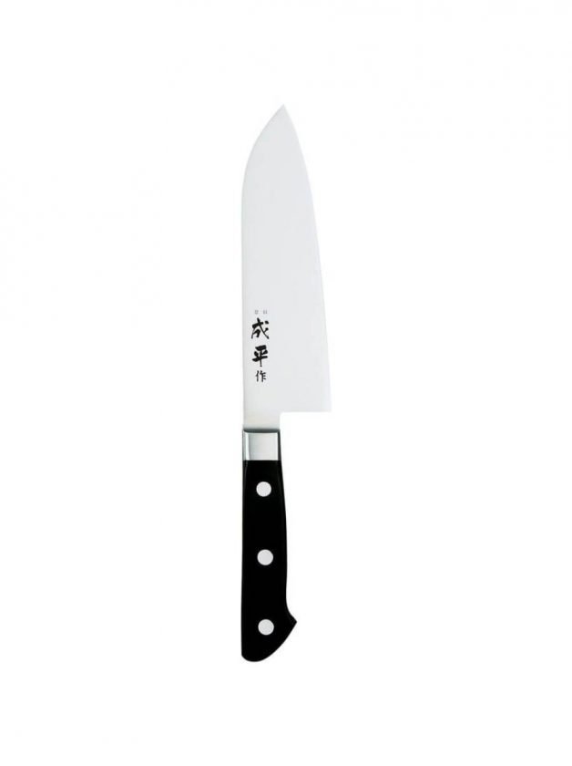 Narihira #8000 Μαχαίρι Γενικής Χρήσης Santoku 16,5 εκ Narihira #8000 Μαχαίρι Γενικής Χρήσης Santoku 16,5 εκ