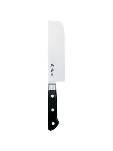 Narihira #8000 Μαχαίρι Λαχανικών Nakiri 16,5 εκ Narihira #8000 Μαχαίρι Λαχανικών Nakiri 16,5 εκ