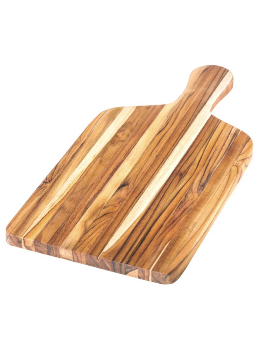 TeakHaus Βάση Κοπής 51x26x2 εκ TeakHaus Βάση Κοπής 51x26x2 εκ