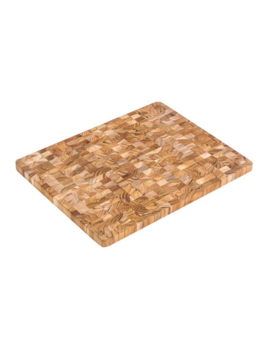 TeakHaus Βάση Κοπής 46x36x2,5 εκ TeakHaus Βάση Κοπής 46x36x2,5 εκ