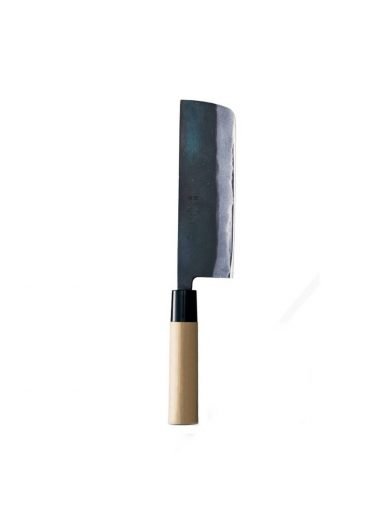 Tojiro Double Edged Μαχαίρι Λαχανικών Nakiri 16,5 εκ